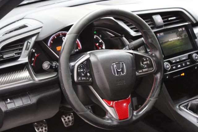 Used 2019 Honda Civic Si image 9