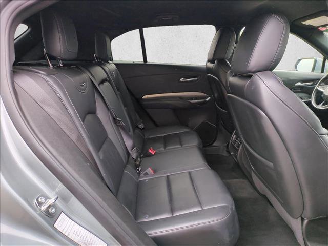 Used 2023 Cadillac XT4 Premium Luxury image 18