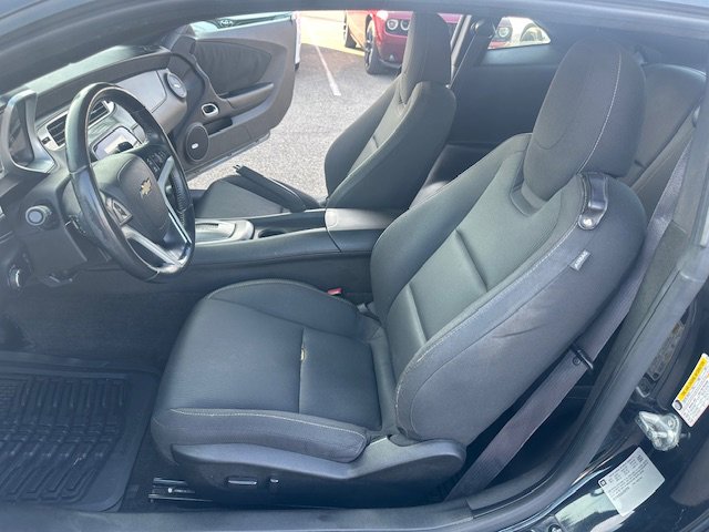 Used 2012 Chevrolet Camaro LT w/ RS Package image 18