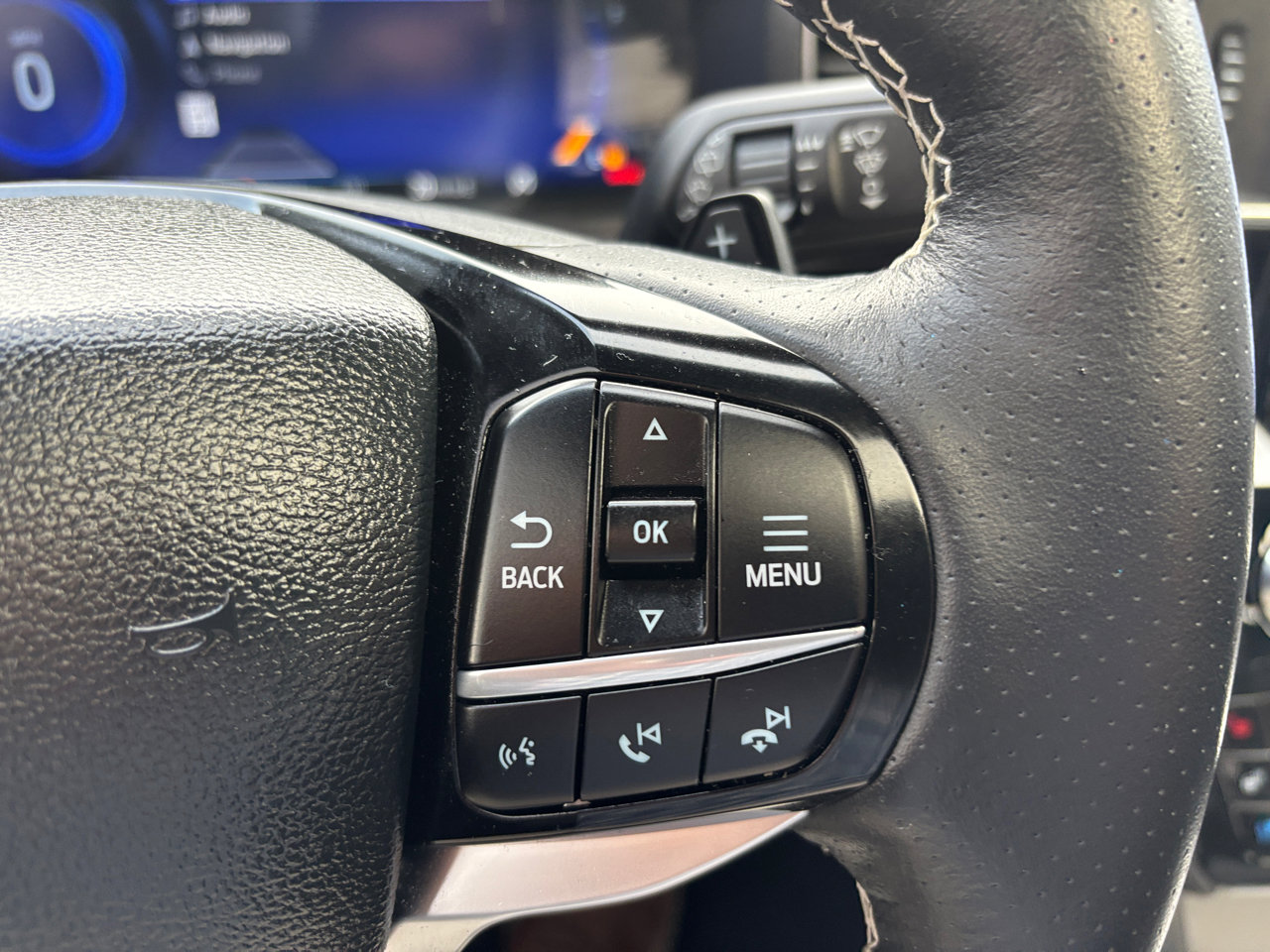 Used 2023 Ford Explorer ST w/ Equipment Group 401A image 21