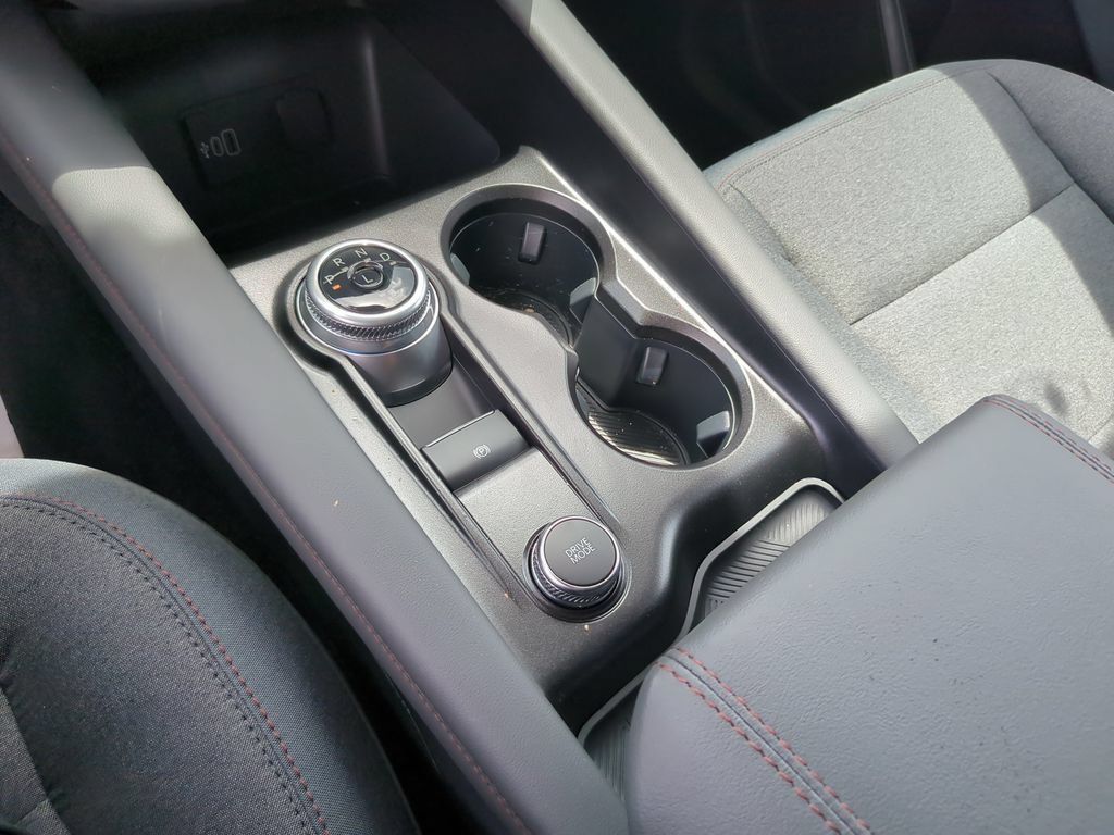 New 2026 Ford Explorer Active RWD image 23