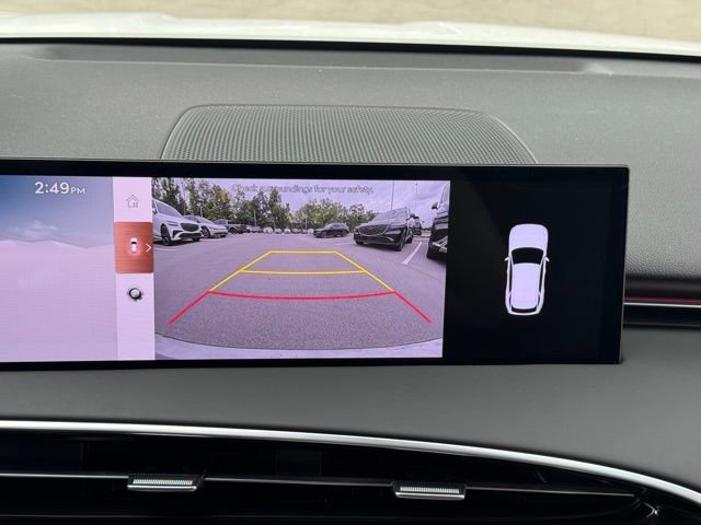 New 2026 Genesis GV70 2.5T Select image 20