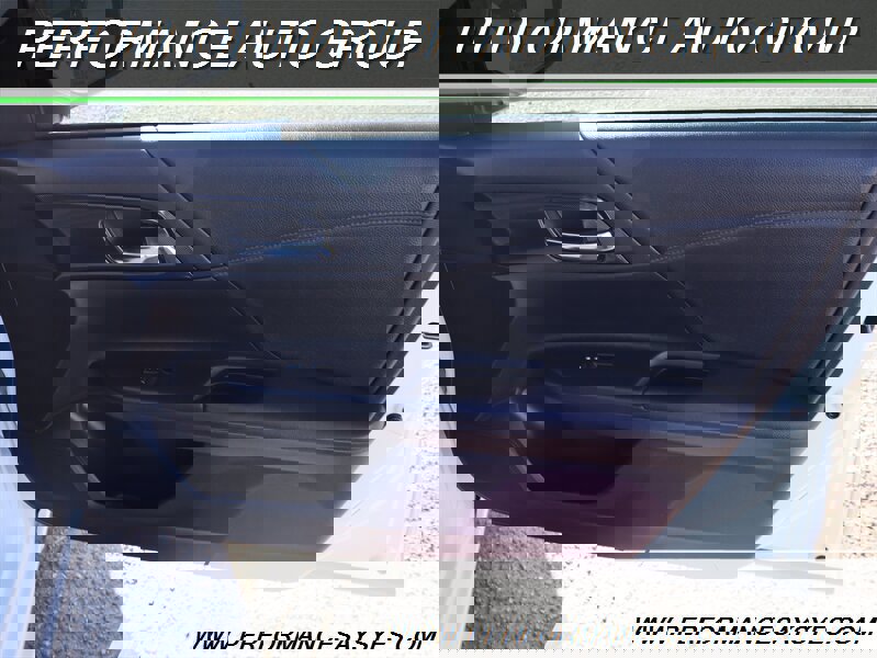 Used 2014 Honda Accord Sport image 12