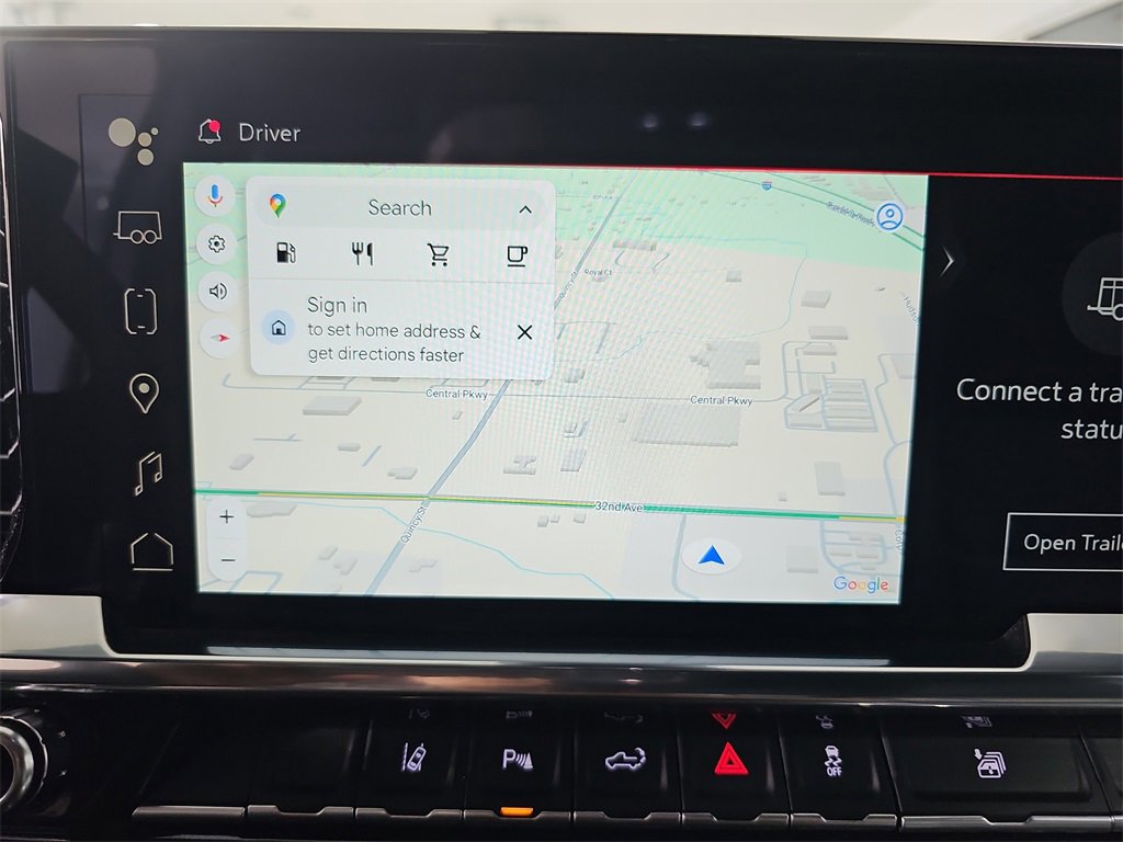 Certified 2025 GMC Sierra 2500 SLT w/ SLT Premium Package image 29