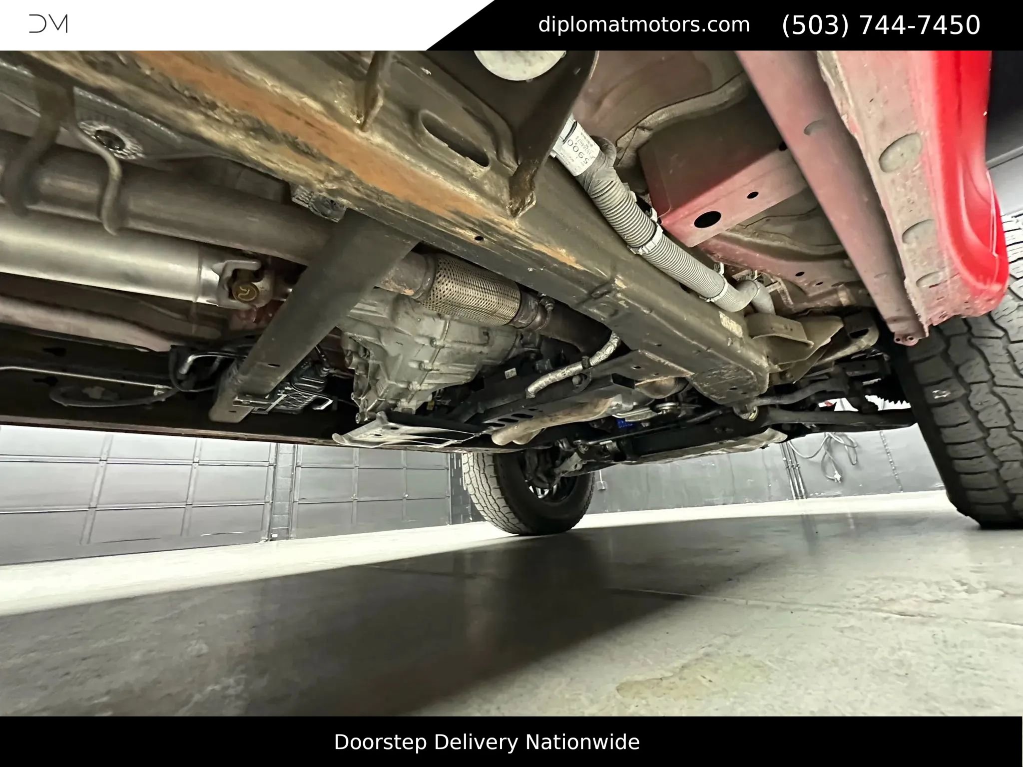 Used 2019 Chevrolet Silverado 1500 Custom Trail Boss w/ Custom Convenience Package AWD/4WD image 42