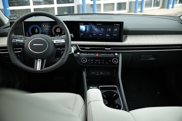 New 2025 Hyundai Sonata SEL image 9