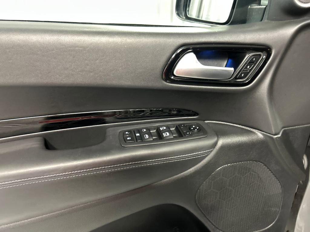 Used 2022 Dodge Durango Citadel image 14