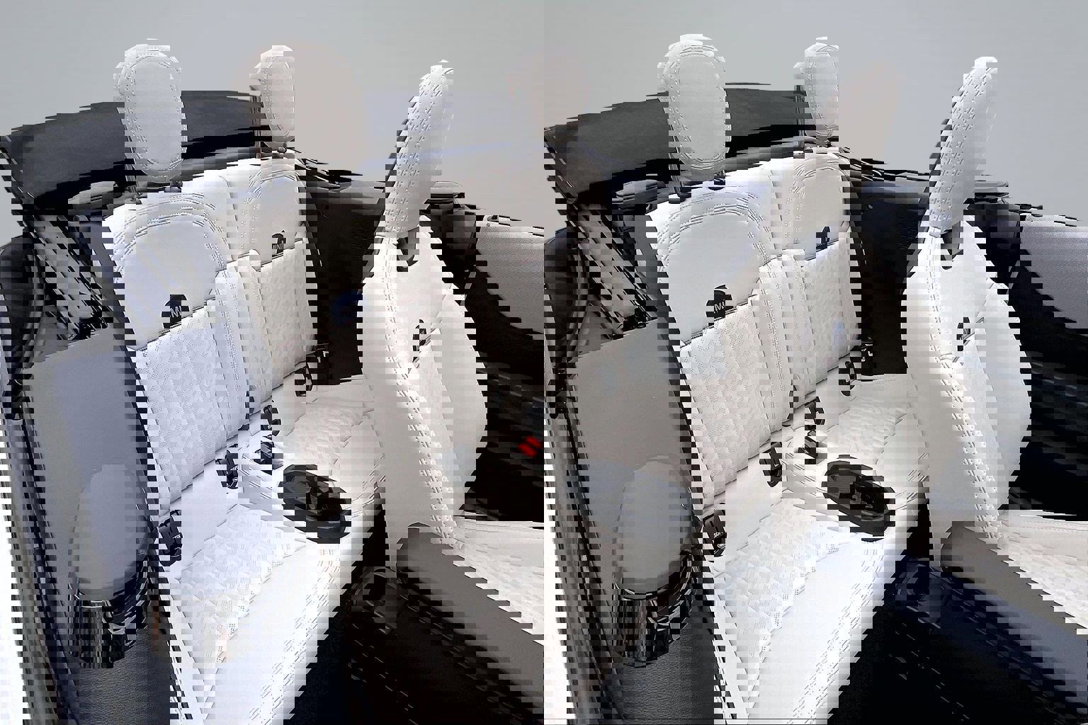 New 2026 MINI Cooper S image 10