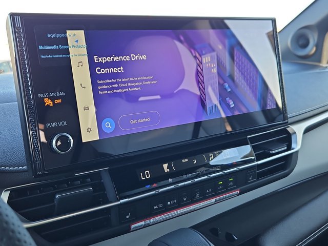 New 2026 Toyota Sienna XSE FWD image 14