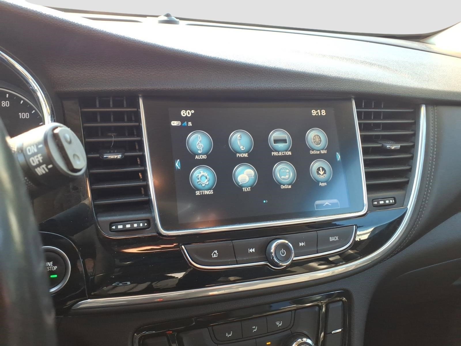 Used 2019 Buick Encore Preferred FWD image 23