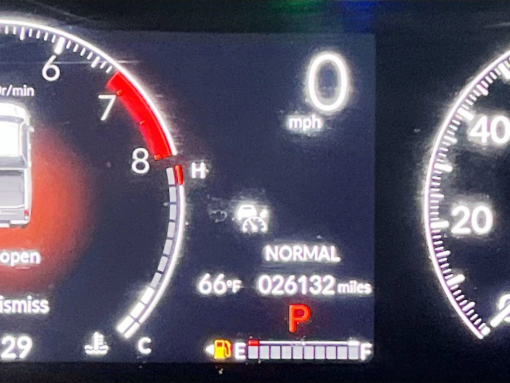 Used 2024 Honda Ridgeline RTL image 12