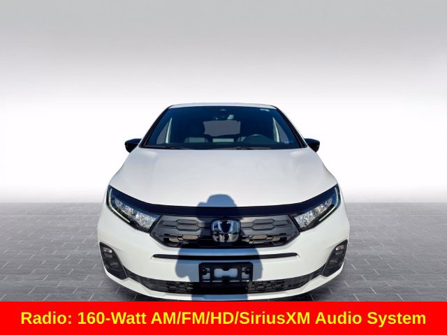 Used 2025 Honda Odyssey Sport-L image 2