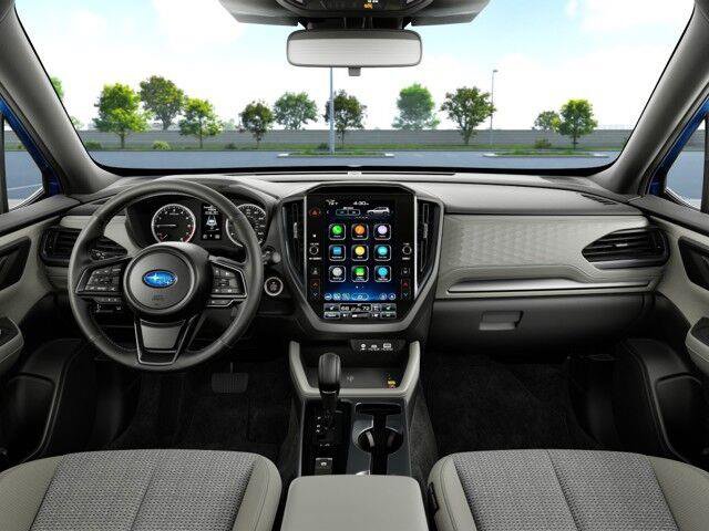 New 2026 Subaru Forester Premium AWD/4WD image 18