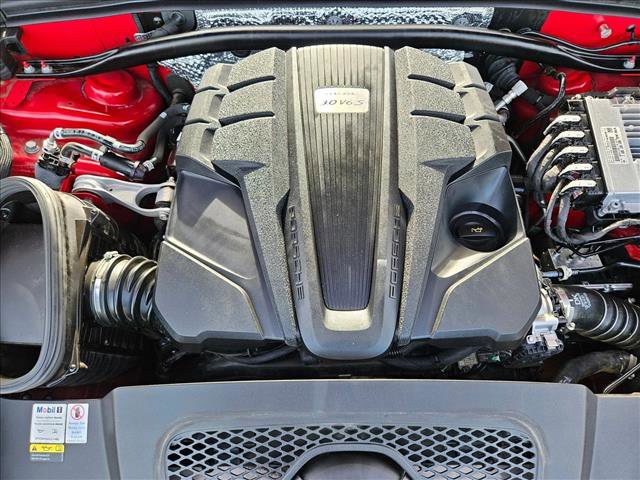 Used 2021 Porsche Macan S image 22