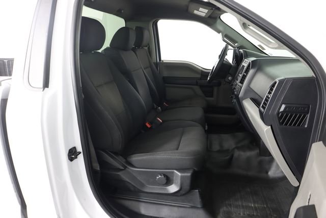 Certified 2019 Ford F150 XL w/ XL Power Equipment Group image 48