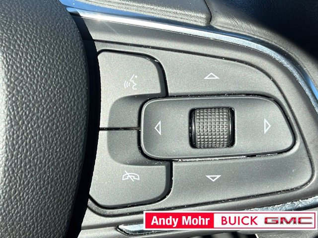 Used 2023 Buick Envision Avenir AWD/4WD image 26