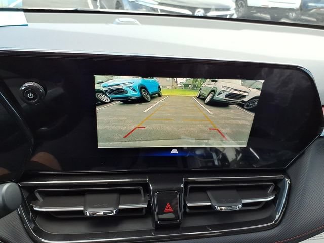 New 2026 Chevrolet TrailBlazer RS w/ Convenience Package AWD/4WD image 14
