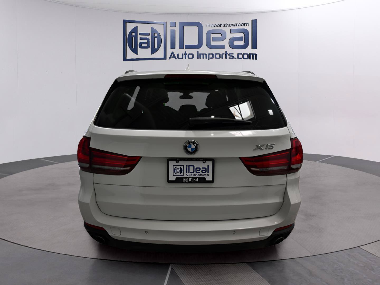 Used 2016 BMW X5 xDrive35i AWD/4WD image 4
