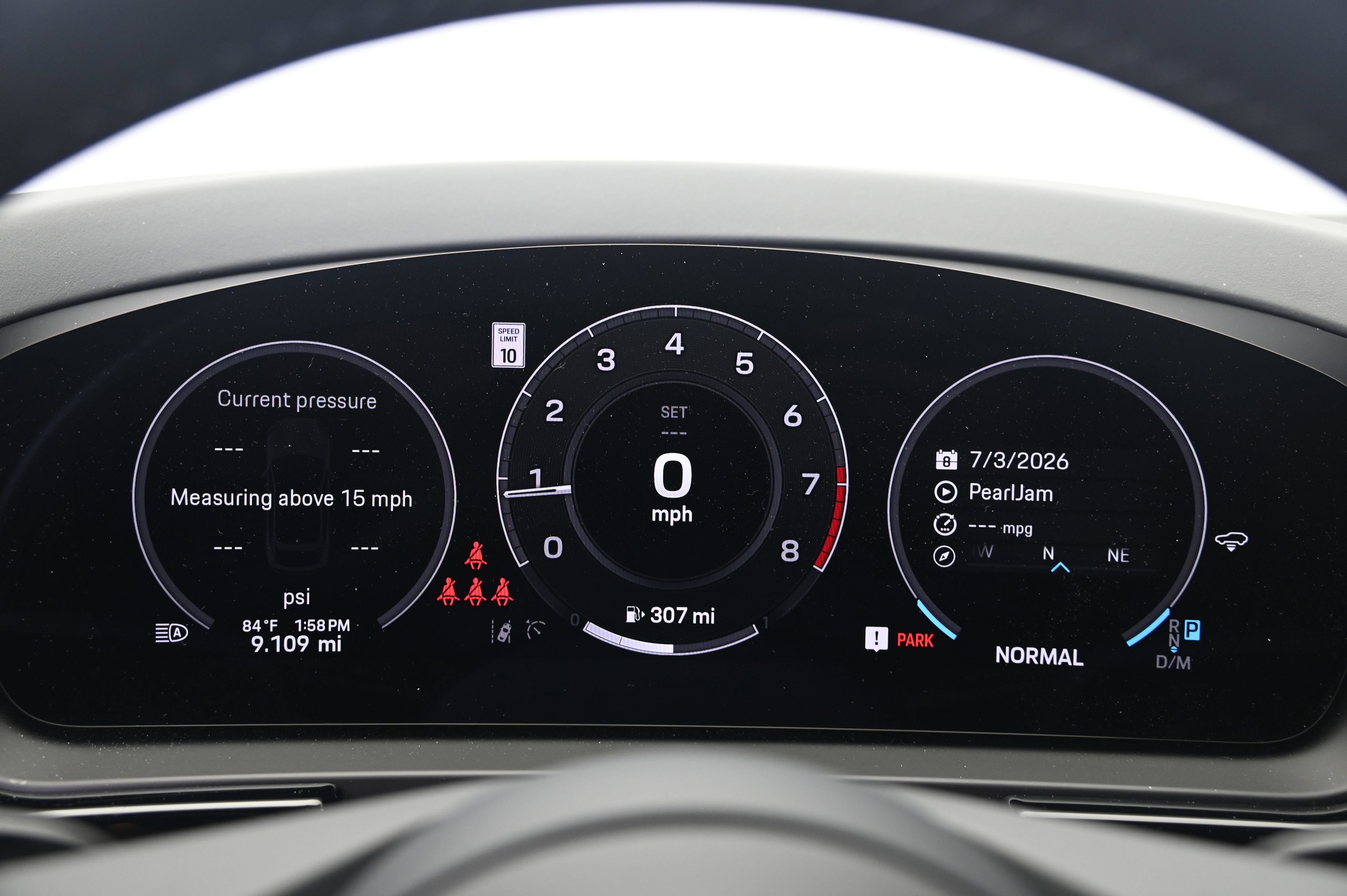 Certified 2026 Porsche Cayenne S AWD/4WD image 36