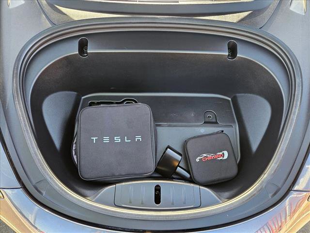Used 2020 Tesla Model 3 Performance image 27
