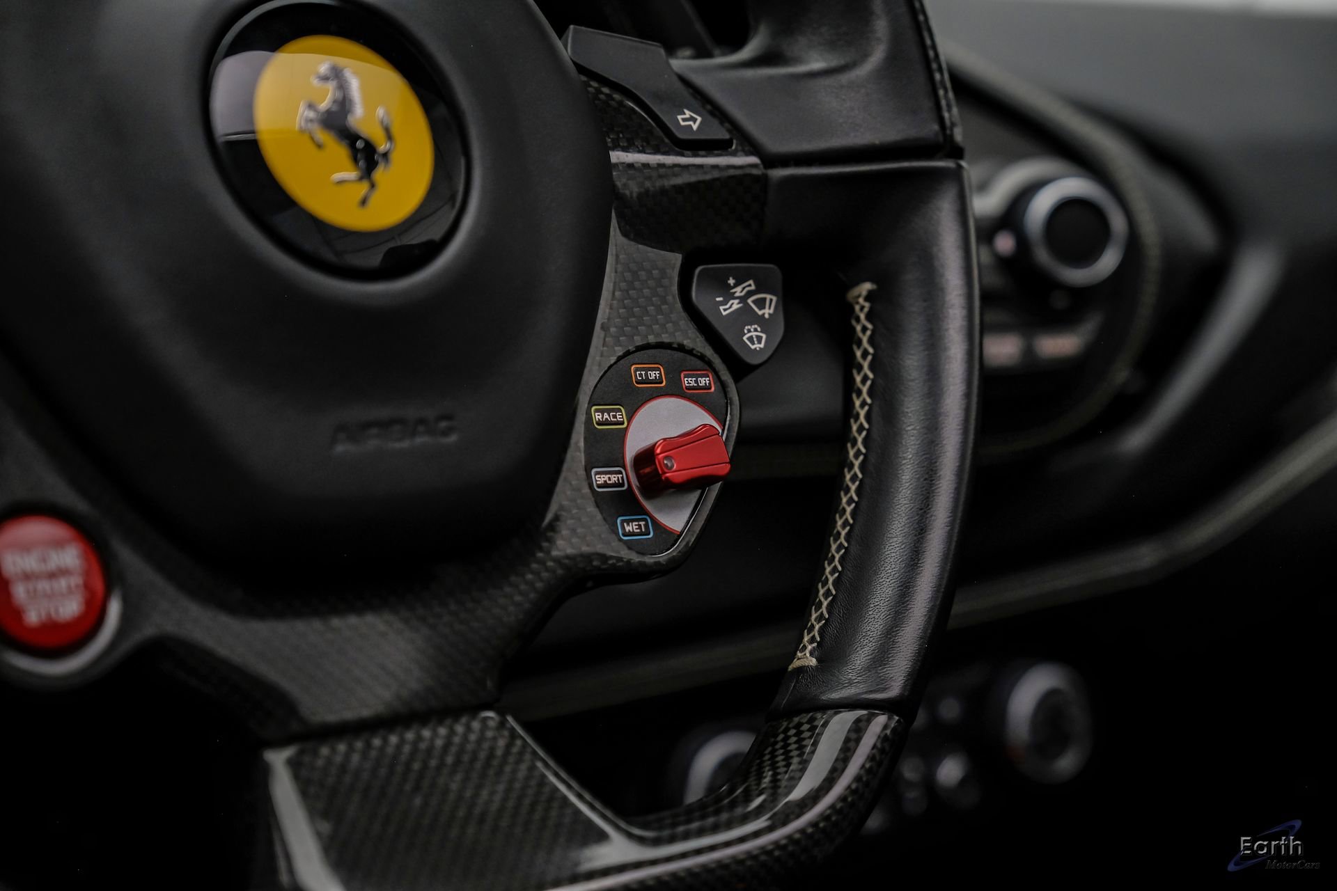 Used 2018 Ferrari 488 Spider image 57