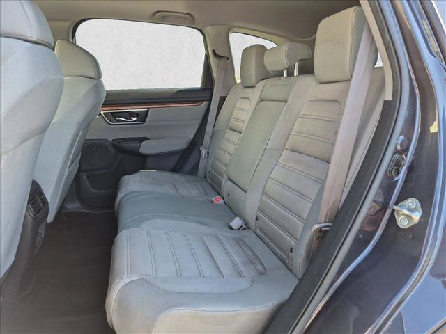 Used 2018 Honda CR-V EX image 19