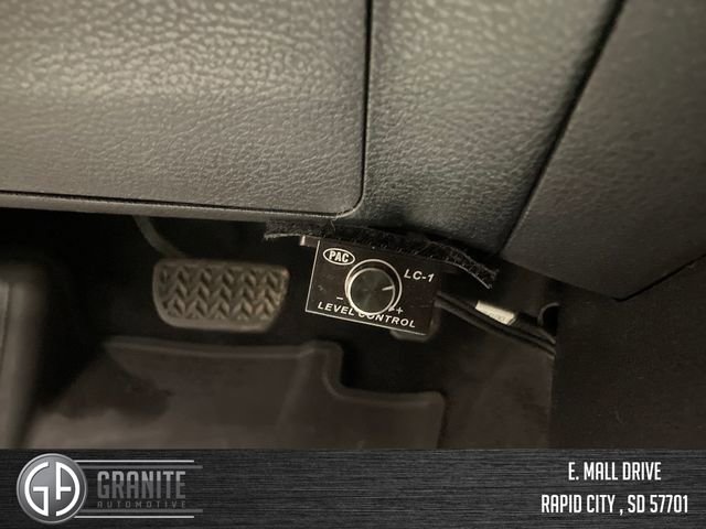 Used 2020 Toyota Tacoma TRD Sport w/ Technology Package image 30