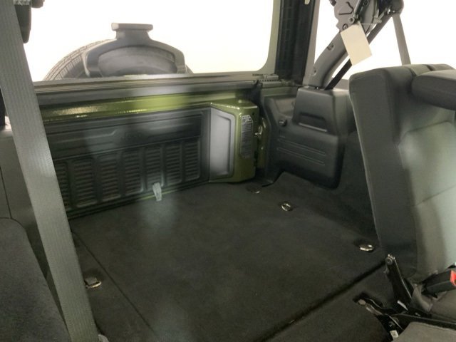 Used 2021 Jeep Wrangler Unlimited Sport image 45