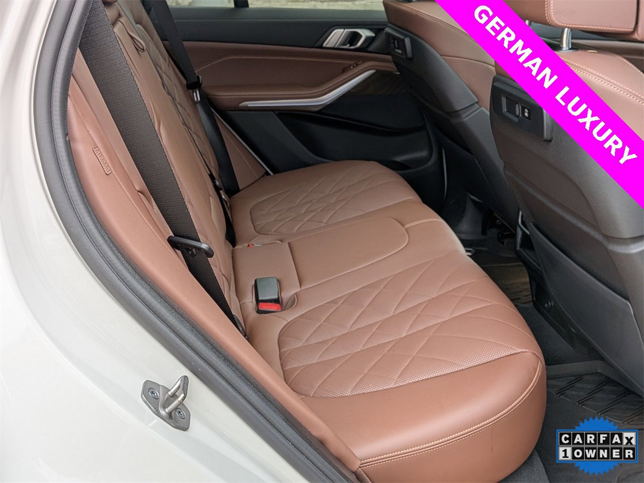 Used 2023 BMW X5 xDrive45e w/ M Sport Package image 24