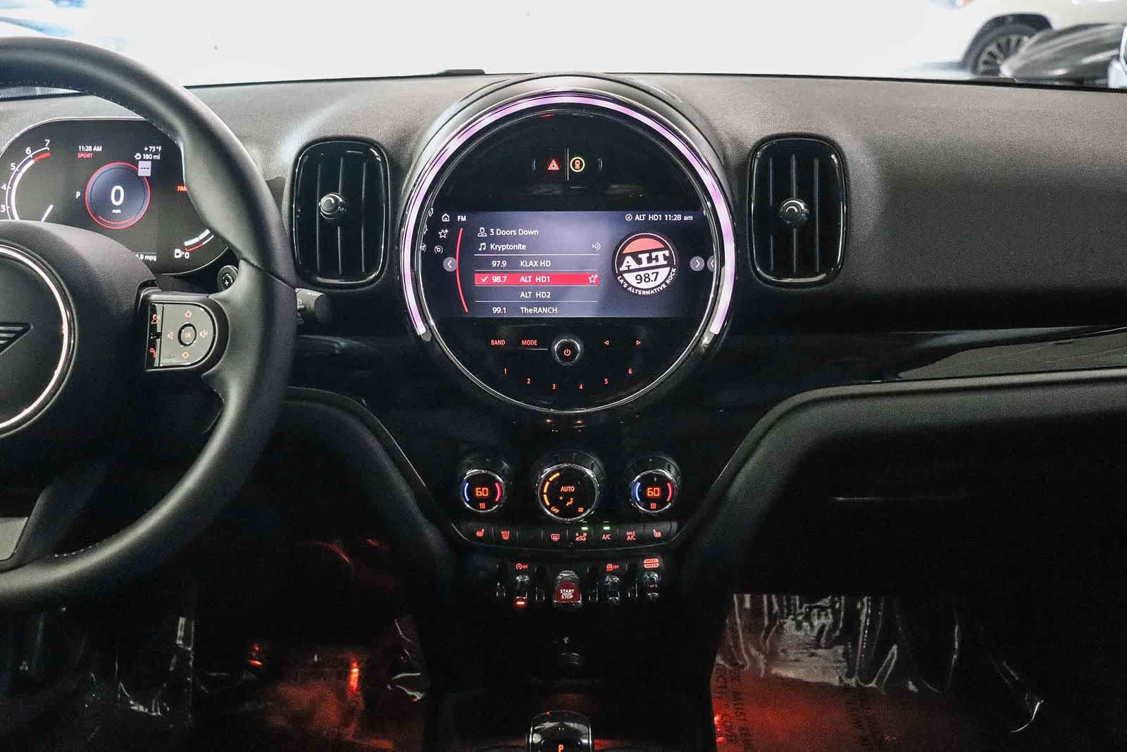 Used 2024 MINI Cooper Countryman S FWD image 15