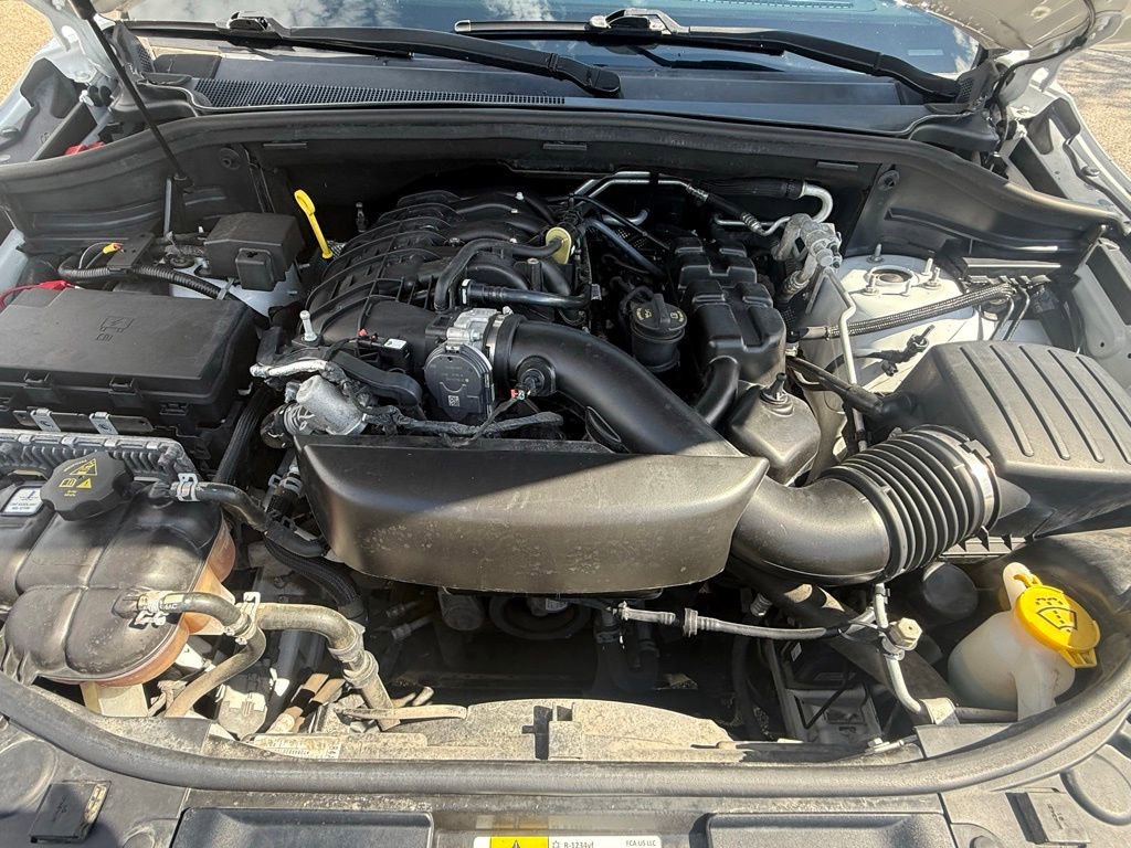 Used 2019 Dodge Durango GT image 27