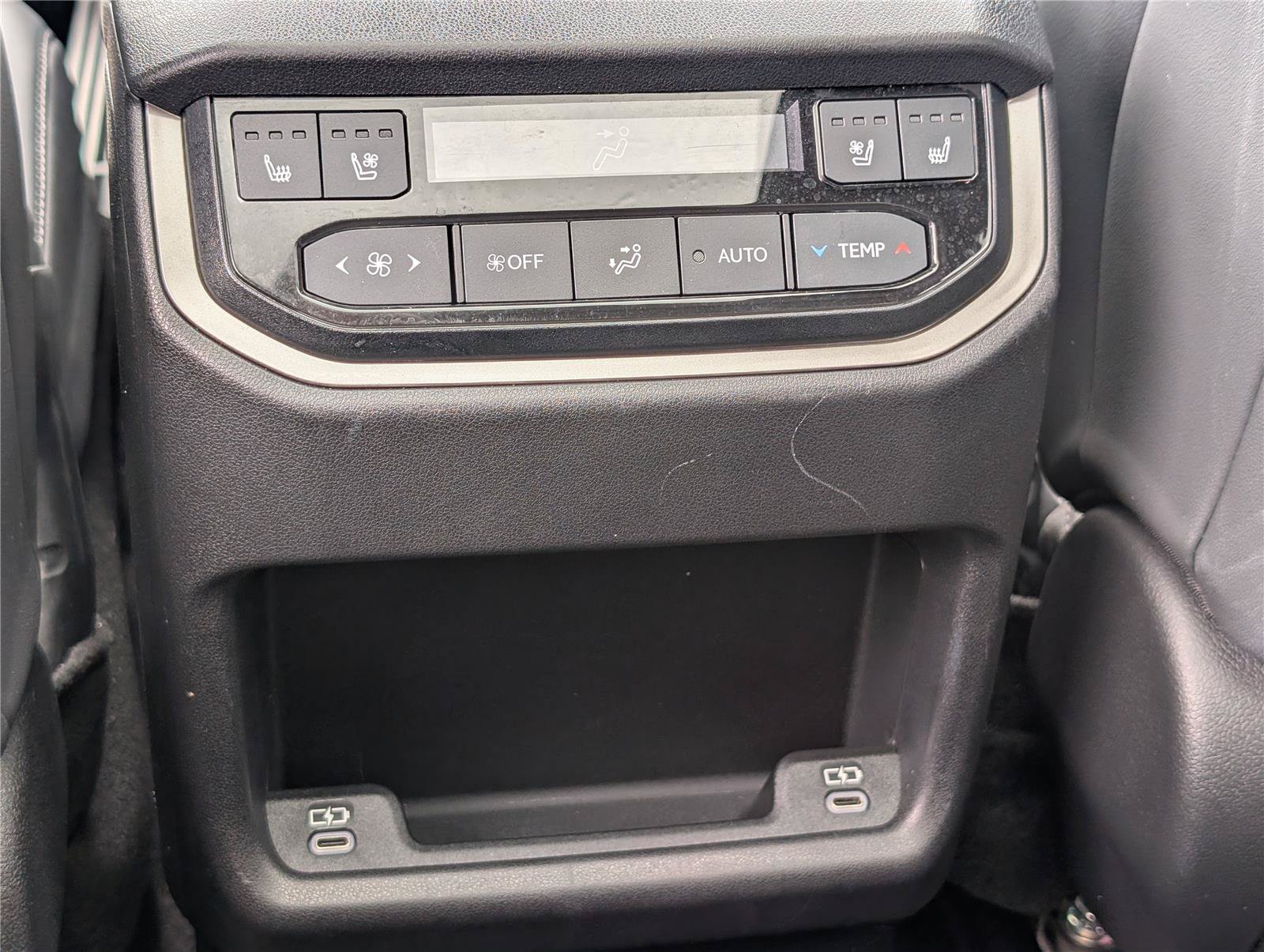 Certified 2025 Lexus TX 500h AWD w/ Technology Package image 18