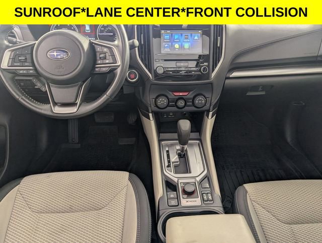 Used 2023 Subaru Forester Premium image 25