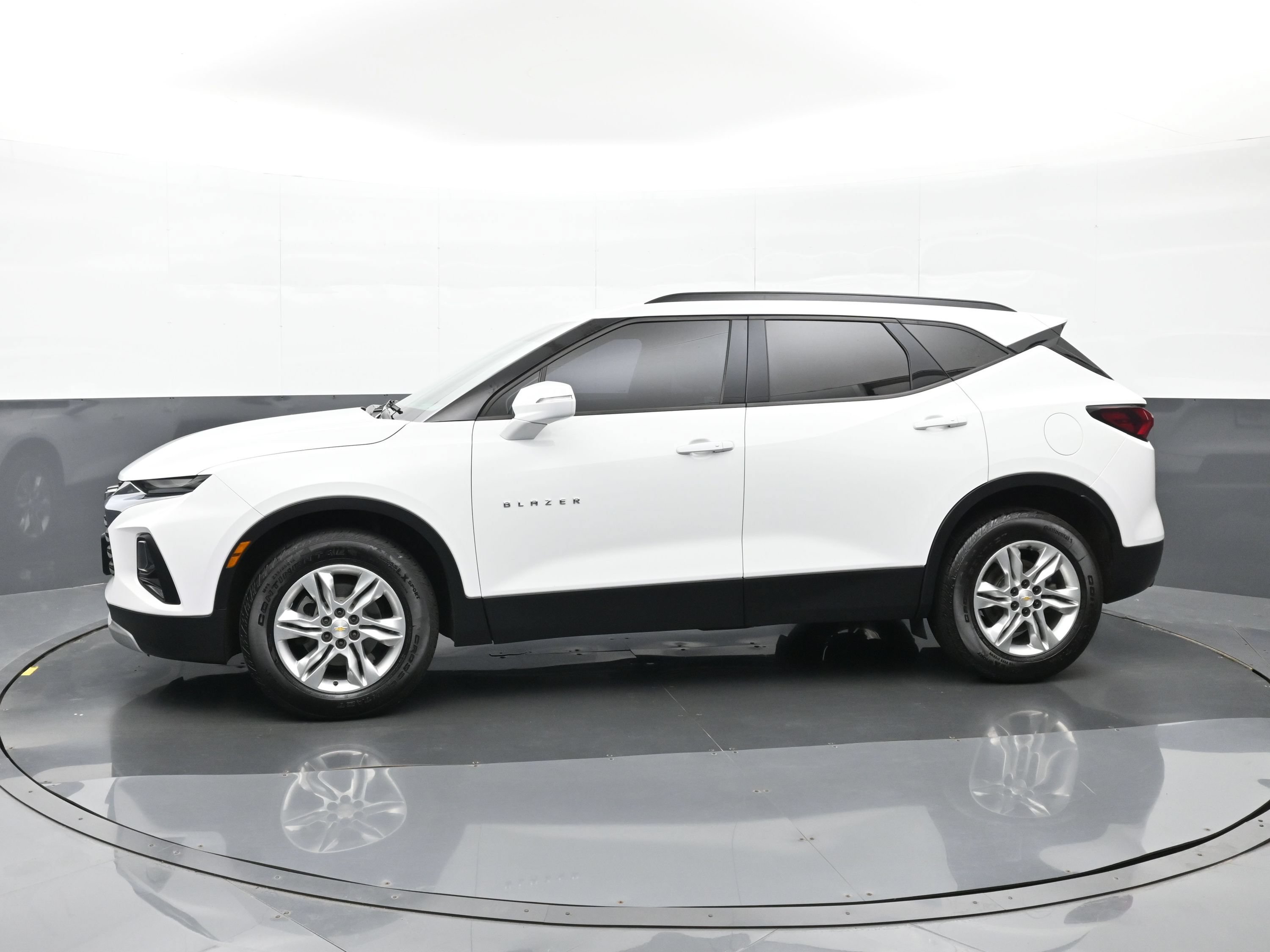 Used 2019 Chevrolet Blazer LT AWD/4WD image 9