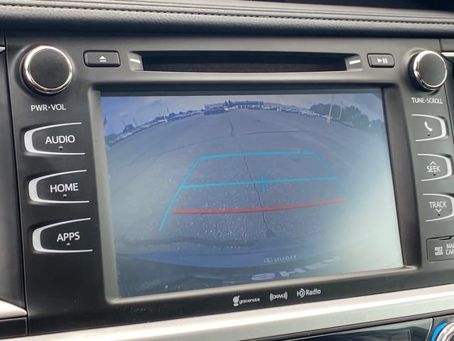 Used 2019 Toyota Highlander XLE AWD/4WD image 11
