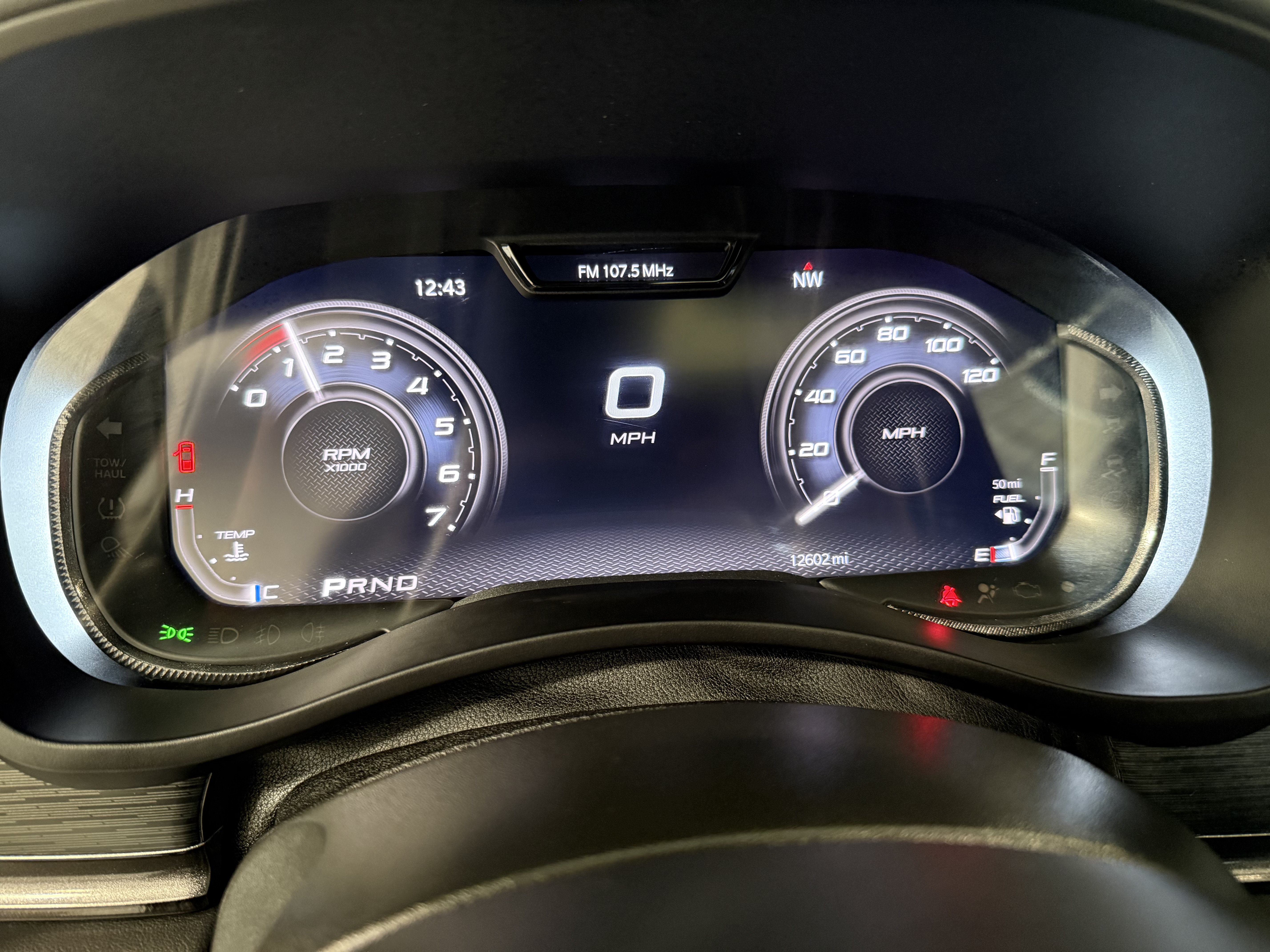 Used 2024 RAM 2500 Rebel w/ Safety Group AWD/4WD image 58