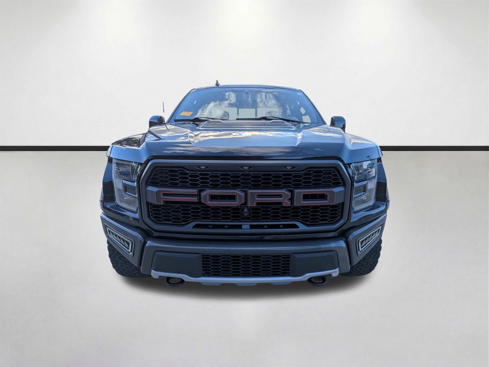 Used 2019 Ford F150 Raptor w/ Equipment Group 802A Luxury AWD/4WD image 9