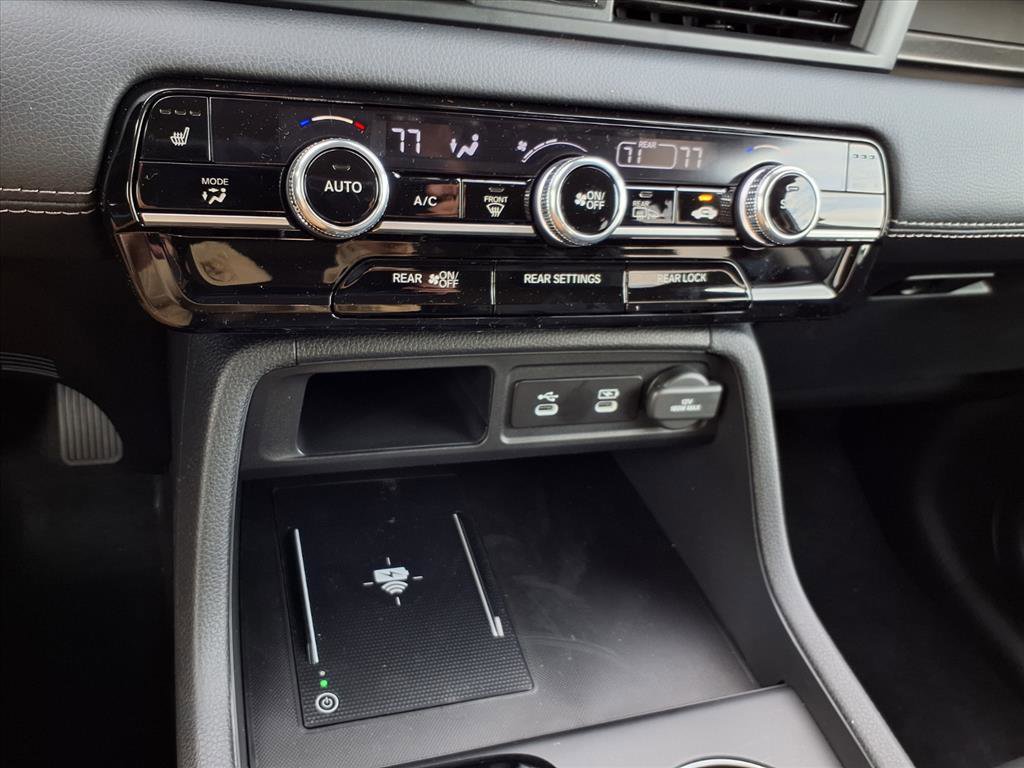 New 2026 Honda Pilot EX-L image 15