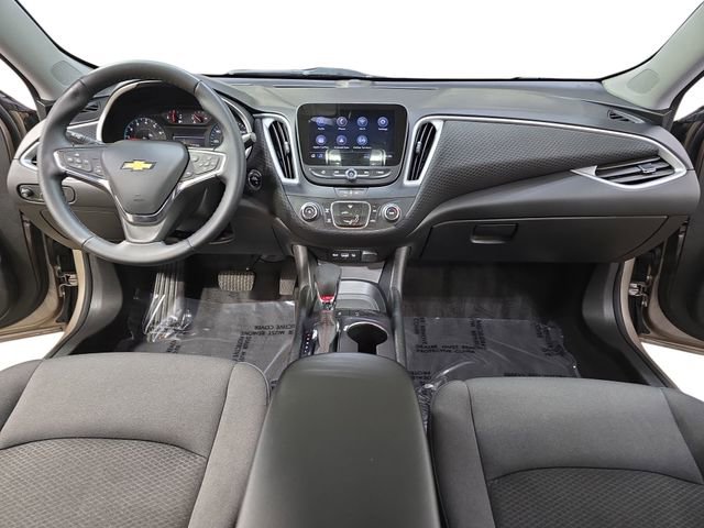Used 2024 Chevrolet Malibu RS FWD image 11