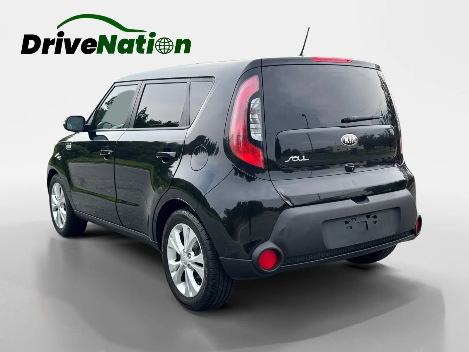 Used 2014 Kia Soul + w/ UVO w/Eservices Package FWD image 7