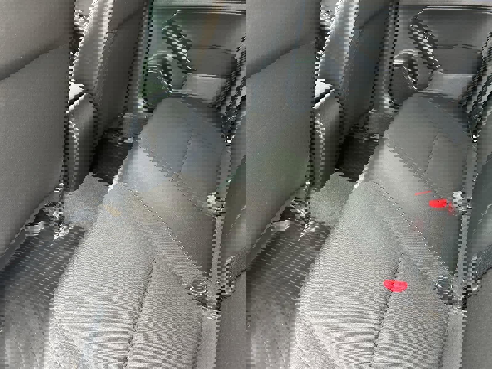 Used 2024 Honda Civic Sport image 4