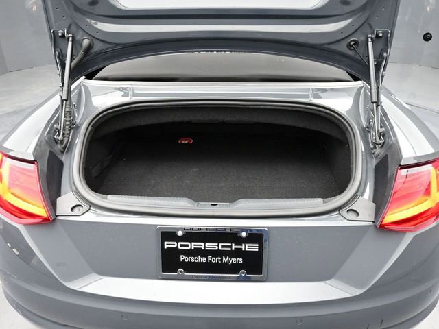 Used 2017 Audi TT 2.0T w/ Technology Package image 12