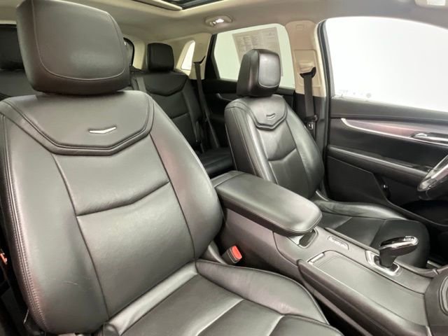 Used 2019 Cadillac XT5 Luxury image 14
