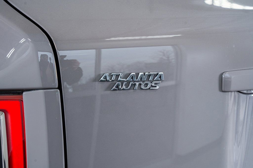 Used 2022 Rolls-Royce Cullinan image 30