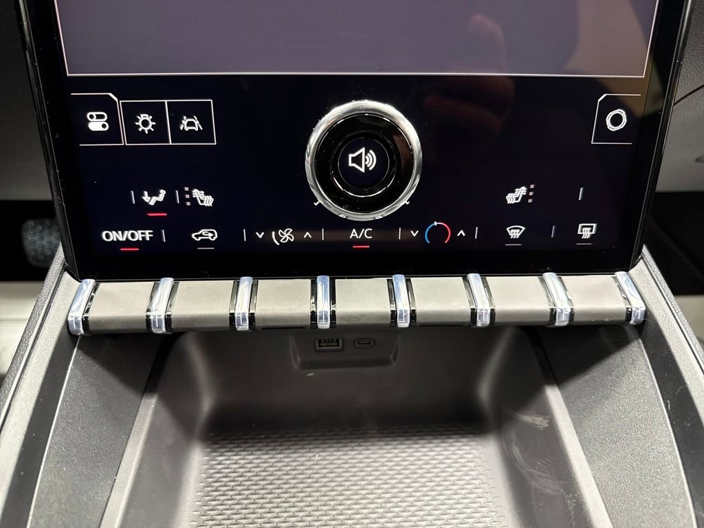 New 2026 GMC Terrain Elevation w/ Black Edition image 30