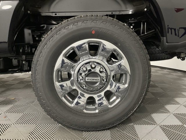 New 2026 Ford F350 Lariat image 10