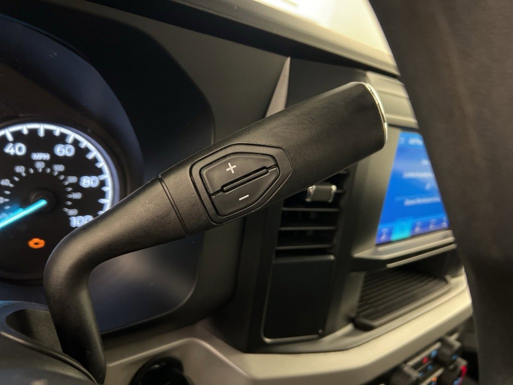 New 2026 Ford F250 XL w/ XL Chrome Package image 20