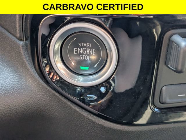 Certified 2025 Chevrolet Silverado 2500 LT AWD/4WD image 21