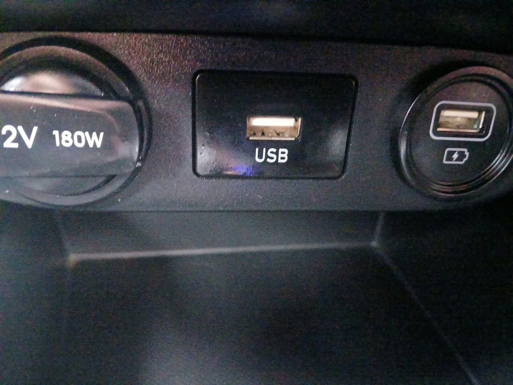 Used 2022 Hyundai Elantra Blue w/ Cargo Package image 11