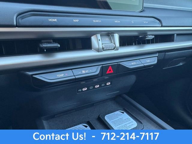 New 2027 Kia Telluride S image 29